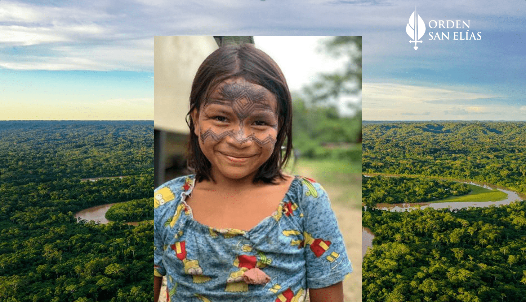 Misión de la Orden San Elías en el Amazonas